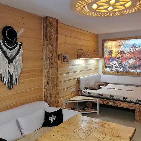 Apartament Art Mountain Jaworki Exterior photo
