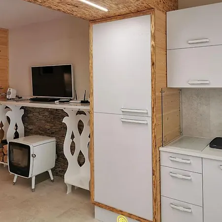 Apartament Art Mountain Jaworki Exterior photo