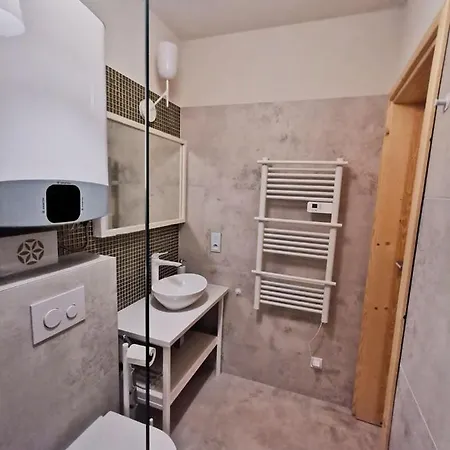 Apartament Art Mountain Jaworki Exterior photo
