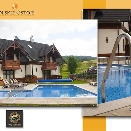 Apartament Art Mountain Jaworki Exterior photo