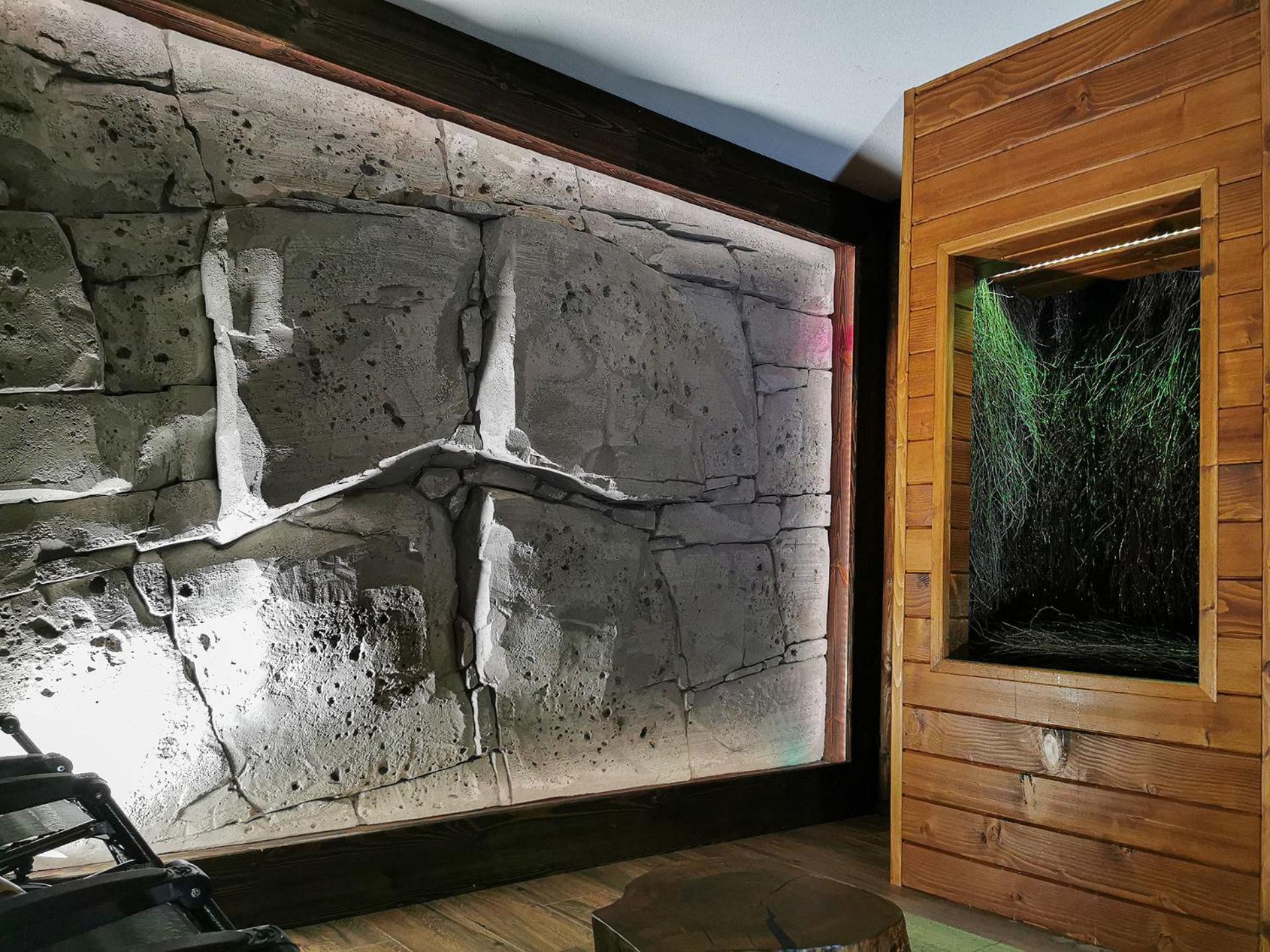 Art Mountain